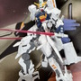 ガンプラ「HG 1/144 ガンダムジリウス」の画像初公開！新作漫画「機動戦士ガンダムエイト」の主役機が早くも立体化