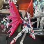 「HG 1/144 デスティニーガンダムSpecII[最終決戦イメージカラー]」