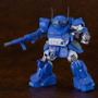 「装甲騎兵ボトムズ」より「ラビドリードッグ」がフル可動プラモデル化！同スケールの「キリコ・キュービィー」フィギュアなどオプションも豪華