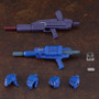 「装甲騎兵ボトムズ」より「ラビドリードッグ」がフル可動プラモデル化！同スケールの「キリコ・キュービィー」フィギュアなどオプションも豪華
