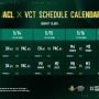 ZETA出場の中国オフシーズン大会「ACL 2025」本日（5月14日）開幕―Lazさん、yueさんによるウォチパもある