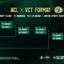ZETA出場の中国オフシーズン大会「ACL 2025」本日（5月14日）開幕―Lazさん、yueさんによるウォチパもある