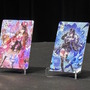 ストリーマーやVTuberの新作TCG『Xross Stars』8月22日発売決定！ブースターパック第1弾では「CR」「ぶいすぽっ！」「Neo-Porte」をカード化