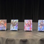 ストリーマーやVTuberの新作TCG『Xross Stars』8月22日発売決定！ブースターパック第1弾では「CR」「ぶいすぽっ！」「Neo-Porte」をカード化