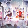 ストリーマーやVTuberの新作TCG『Xross Stars』8月22日発売決定！ブースターパック第1弾では「CR」「ぶいすぽっ！」「Neo-Porte」をカード化