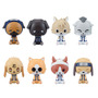 「一番くじ NARUTO-ナルト- 波の国編」が5月16日より先行予約販売！うずまきナルトや桃地再不斬がフィギュア化、“白のお面”再現アイテムも