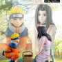 「一番くじ NARUTO-ナルト- 波の国編」が5月16日より先行予約販売！うずまきナルトや桃地再不斬がフィギュア化、“白のお面”再現アイテムも