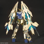 約2万円の「HG フェネクス（ゴールド/シルバーメッキ仕様セット）」が眩しい！特別カラーのガンプラ3種がガンダムベース等で発売決定