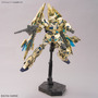 約2万円の「HG フェネクス（ゴールド/シルバーメッキ仕様セット）」が眩しい！特別カラーのガンプラ3種がガンダムベース等で発売決定