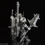 約2万円の「HG フェネクス（ゴールド/シルバーメッキ仕様セット）」が眩しい！特別カラーのガンプラ3種がガンダムベース等で発売決定