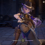 新作ARPG『白銀の城』首をへし折る、首に突き刺す…可愛くてお洒落なアニメ調キャラクター魅せるバイオレンスなギャップ