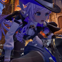 新作ARPG『白銀の城』首をへし折る、首に突き刺す…可愛くてお洒落なアニメ調キャラクター魅せるバイオレンスなギャップ