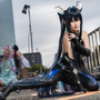 リトルマーメイド『勝利の女神：NIKKE』／月海つくね（X：@XaiabP）
