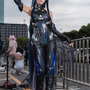 リトルマーメイド『勝利の女神：NIKKE』／月海つくね（X：@XaiabP）