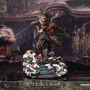 『SEKIRO』主人公「狼」のスタチューが予約開始！楔丸と不死斬りを背負い、戦国の世を駆ける