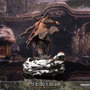 『SEKIRO』主人公「狼」のスタチューが予約開始！楔丸と不死斬りを背負い、戦国の世を駆ける