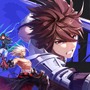 “ハイパーコンボ超高速連撃”で、爽快感MAX＆迫力満点のアクションを体験！新作RPG『クリスタル・オブ・アトラン』が5月28日正式リリース