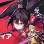 “ハイパーコンボ超高速連撃”で、爽快感MAX＆迫力満点のアクションを体験！新作RPG『クリスタル・オブ・アトラン』が5月28日正式リリース