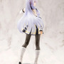 長く伸びた髪が美しい…！『界の軌跡』より「アルティナ・オライオン」フィギュアが予約受付開始ー特典には照れた表現パーツが付属