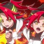 “本物のベイブレード”が同梱！スイッチ/PC『ベイブレードエックス エボバトル』が11月13日発売決定ー前作から3つの要素が進化