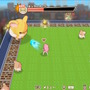 胸だけでなく、お尻も大きくなる―“美少女×栗×リス”がテーマのお色気アクション『まじかる☆クリっと依久乃ちゃん』は「フォームチェンジ機能」を搭載！
