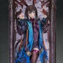 「私が、怖いですか？」『アークナイツ』アーミヤがイラストレーターhuke氏描き下ろしの牢獄に囚われた姿で立体化