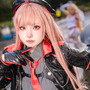 ラピ『勝利の女神：NIKKE』世界えるか（X：@Erukakundayo）