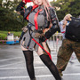 ラピ『勝利の女神：NIKKE』世界えるか（X：@Erukakundayo）
