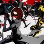 新たな怪盗生活が始まる！iOS/Android/PC『P5X』6月26日に国内サービス開始