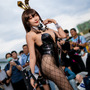 ノワール『勝利の女神:NIKKE』／XUXU 星野秀奈（Instagram：xuxu_0330）【日本】