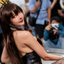 ノワール『勝利の女神:NIKKE』／XUXU 星野秀奈（Instagram：xuxu_0330）【日本】