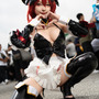 マスト：ロマンチックメイド『勝利の女神:NIKKE』／XUXU 星野秀奈（Instagram：xuxu_0330、X：@xuxu0330）