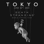 『デススト2』発売記念イベントが東京で開催決定―小島秀夫監督らによるトークステージ、Q＆Aセッションなどを予定