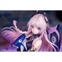 ツンデレ顔がたまらない！『原神』より「シトラリ・白星黒曜Ver.」1/8スケールフィギュアが予約受付開始