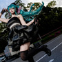 初音ミク／零崎沙耶（X：@zerozakisaya）