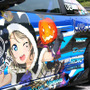 全国各地から“痛車”約150台が集結！入場料無料のイベント「ARC Championship 2025」が5月25日開催