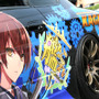 全国各地から“痛車”約150台が集結！入場料無料のイベント「ARC Championship 2025」が5月25日開催