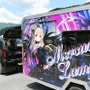 全国各地から“痛車”約150台が集結！入場料無料のイベント「ARC Championship 2025」が5月25日開催