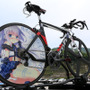 全国各地から“痛車”約150台が集結！入場料無料のイベント「ARC Championship 2025」が5月25日開催