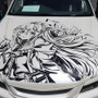 全国各地から“痛車”約150台が集結！入場料無料のイベント「ARC Championship 2025」が5月25日開催