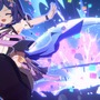 美麗グラ&ド派手エフェクトが魅力の育成RPG『スターセイヴァー』メインPV公開！テーマ「救援の旅」を中心とした映像に