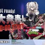(C)CAPCOM(C) 2016 COVER Corp.