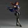 『NINJA GAIDEN 3』より「かすみ」と「リュウ・ハヤブサ」が立体化！スタイリッシュな忍装束で作中アクションを再現