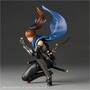 『NINJA GAIDEN 3』より「かすみ」と「リュウ・ハヤブサ」が立体化！スタイリッシュな忍装束で作中アクションを再現