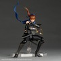 『NINJA GAIDEN 3』より「かすみ」と「リュウ・ハヤブサ」が立体化！スタイリッシュな忍装束で作中アクションを再現