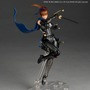 『NINJA GAIDEN 3』より「かすみ」と「リュウ・ハヤブサ」が立体化！スタイリッシュな忍装束で作中アクションを再現