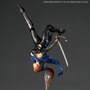 『NINJA GAIDEN 3』より「かすみ」と「リュウ・ハヤブサ」が立体化！スタイリッシュな忍装束で作中アクションを再現