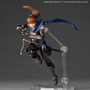 『NINJA GAIDEN 3』より「かすみ」と「リュウ・ハヤブサ」が立体化！スタイリッシュな忍装束で作中アクションを再現