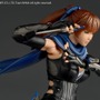 『NINJA GAIDEN 3』より「かすみ」と「リュウ・ハヤブサ」が立体化！スタイリッシュな忍装束で作中アクションを再現