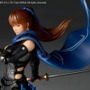 『NINJA GAIDEN 3』より「かすみ」と「リュウ・ハヤブサ」が立体化！スタイリッシュな忍装束で作中アクションを再現
